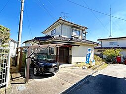 上田市八木沢　戸建て