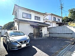 上田市古里　戸建て