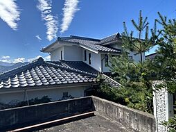 上田市神畑　戸建て