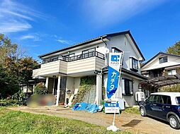 小諸市大字滋野甲　戸建て