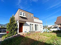 上田市上田　戸建て