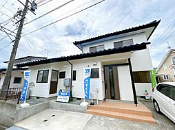 長野市浅川西条　戸建て