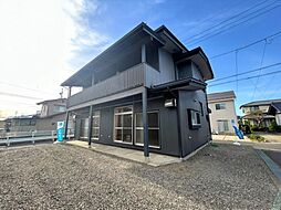 長野市篠ノ井御幣川　戸建て