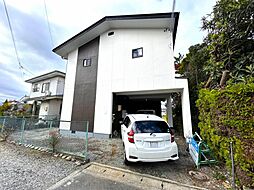 長野市青木島町大塚　戸建て