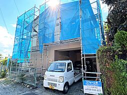 長野市青木島町大塚　戸建て