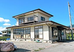 中野市大字金井　戸建て