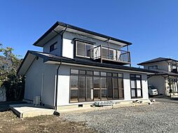 中野市大字金井　戸建て