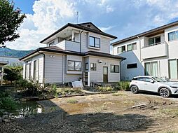 長野市三輪8丁目　戸建て