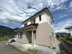 千曲市大字上山田　戸建て