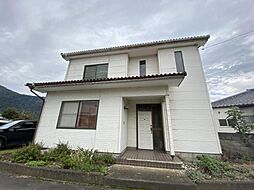 千曲市大字上山田　戸建て