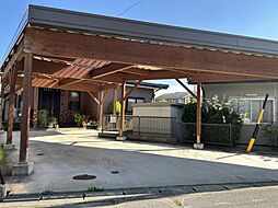 長野市大字下駒沢　戸建て