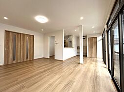 中野市大字岩船　戸建て