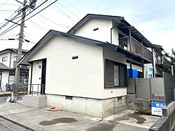 長野市大字大豆島　戸建て