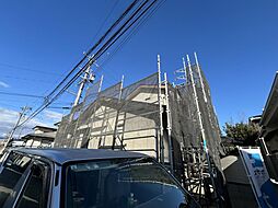 長野市大字大豆島　戸建て