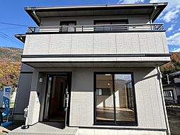 千曲市大字磯部　戸建て