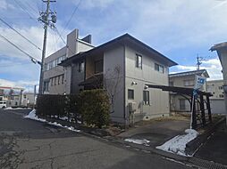 長野市中御所5丁目　戸建て