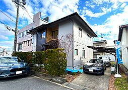 長野市中御所5丁目　戸建て