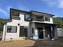 中野市大字小田中　戸建て