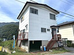 須坂市大字仁礼 戸建て