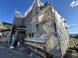 中野市大字吉田　戸建て