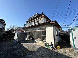 長野市大字富竹　戸建て
