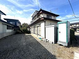 長野市大字富竹　戸建て