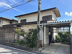 長野市安茂里小市3丁目　戸建て