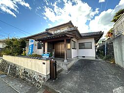 長野市大字安茂里杏花台　戸建て