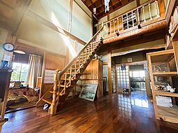 中野市大字三ツ和　戸建て