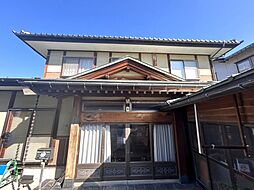 中野市大字三ツ和　戸建て