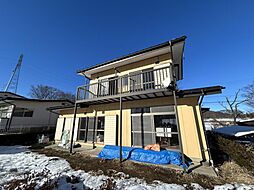長野市上野3丁目　戸建て