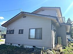 下高井郡山ノ内町大字佐野　戸建て
