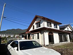 中野市大字金井　戸建て