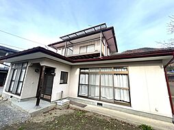 須坂市大字豊丘 戸建て