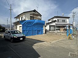 長野市川中島町今井　戸建て