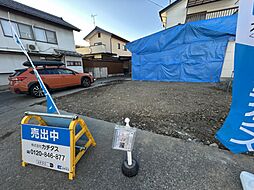 長野市川中島町今井　戸建て