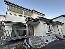 長野市川中島町今井　戸建て