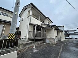 長野市川中島町今井　戸建て
