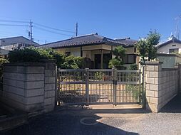 長野市大字富竹　戸建て