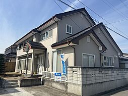 長野市川中島町今里 戸建て