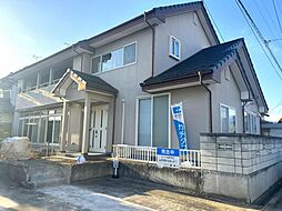 長野市川中島町今里　戸建て