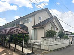 長野市川中島町今里 戸建て
