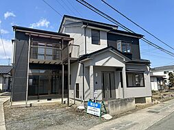 長野市大字高田　戸建て