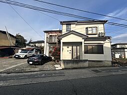 長野市大字高田　戸建て
