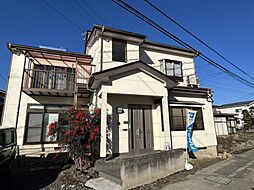 長野市大字高田　戸建て