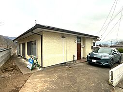 中野市大字更科　戸建て