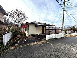 中野市大字更科　戸建て