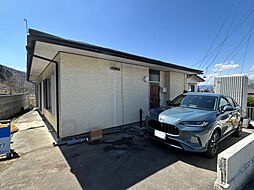 中野市大字更科　戸建て