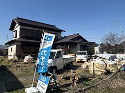 飯山市大字坂井　戸建て