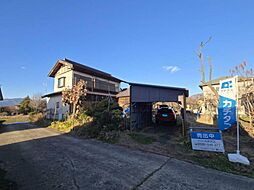 飯山市大字坂井　戸建て